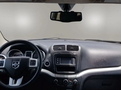 Used 2016 Dodge Journey SXT w/ Premium Group FWD image 20