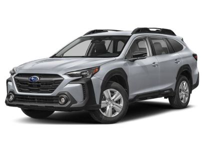 Used 2025 Subaru Outback