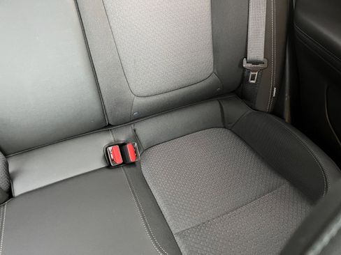 Used 2025 Buick Encore GX Preferred image 37