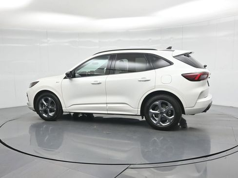 Certified 2024 Ford Escape ST-Line w/ Equipment Group 301A image 7