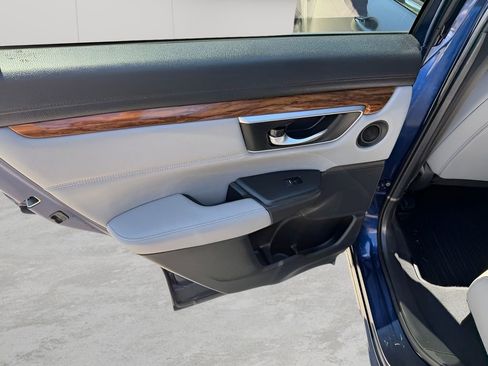 Used 2018 Honda CR-V EX-L image 14