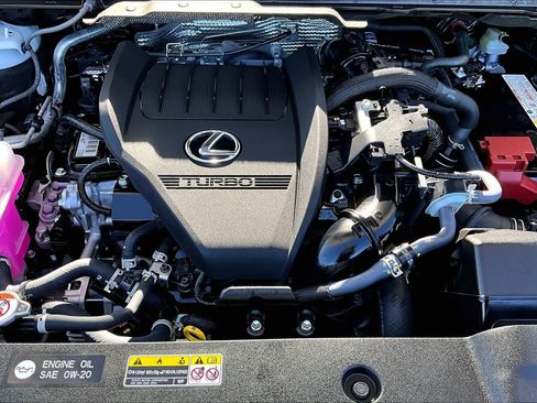 Used 2026 Lexus RX 350 Premium Plus FWD image 32