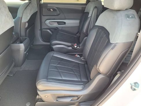 New 2027 Kia Telluride X-Line SX Prestige AWD/4WD image 14