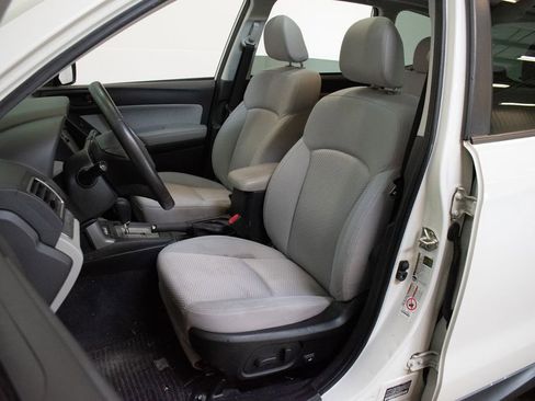 Used 2018 Subaru Forester 2.5i Premium w/ Protection Package #1 image 20