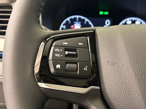 New 2026 Honda Odyssey Touring image 32