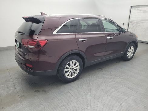 Used 2019 Kia Sorento AWD w/ LX Convenience Package image 10