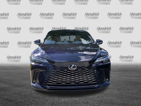 Used 2026 Lexus RX 350 Premium w/ Accessory Package (Z1) FWD image 3