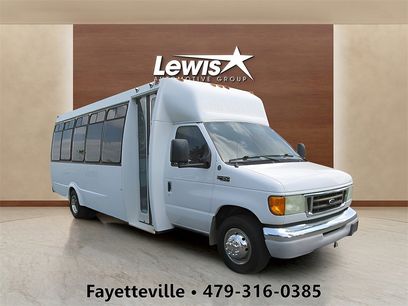 Used 2003 Ford E-450 and Econoline 450