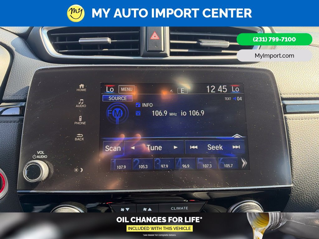 Used 2019 Honda CR-V EX-L image 22