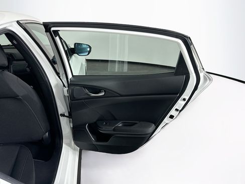 Used 2017 Honda Civic LX image 27