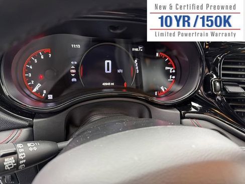 Used 2024 Dodge Durango GT image 19