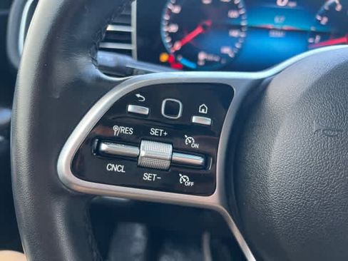 Certified 2022 Mercedes-Benz GLE 350 image 25