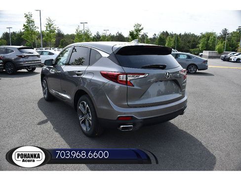 New 2026 Acura RDX SH-AWD w/ Technology Package image 5