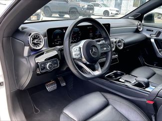 Used 2020 Mercedes-Benz CLA 250 video 2