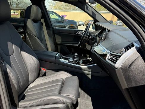Used 2020 BMW X5 xDrive40i w/ Convenience Package image 21