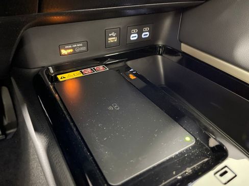 New 2026 Toyota Camry XSE image 30