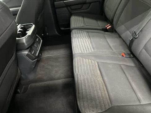 Used 2021 Ford F150 XL w/ STX Appearance Package AWD/4WD image 11
