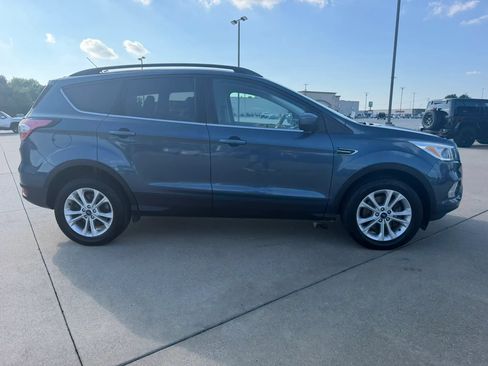 Used 2018 Ford Escape SE AWD/4WD image 23