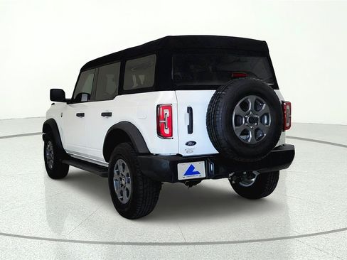 Used 2024 Ford Bronco Big Bend AWD/4WD image 5