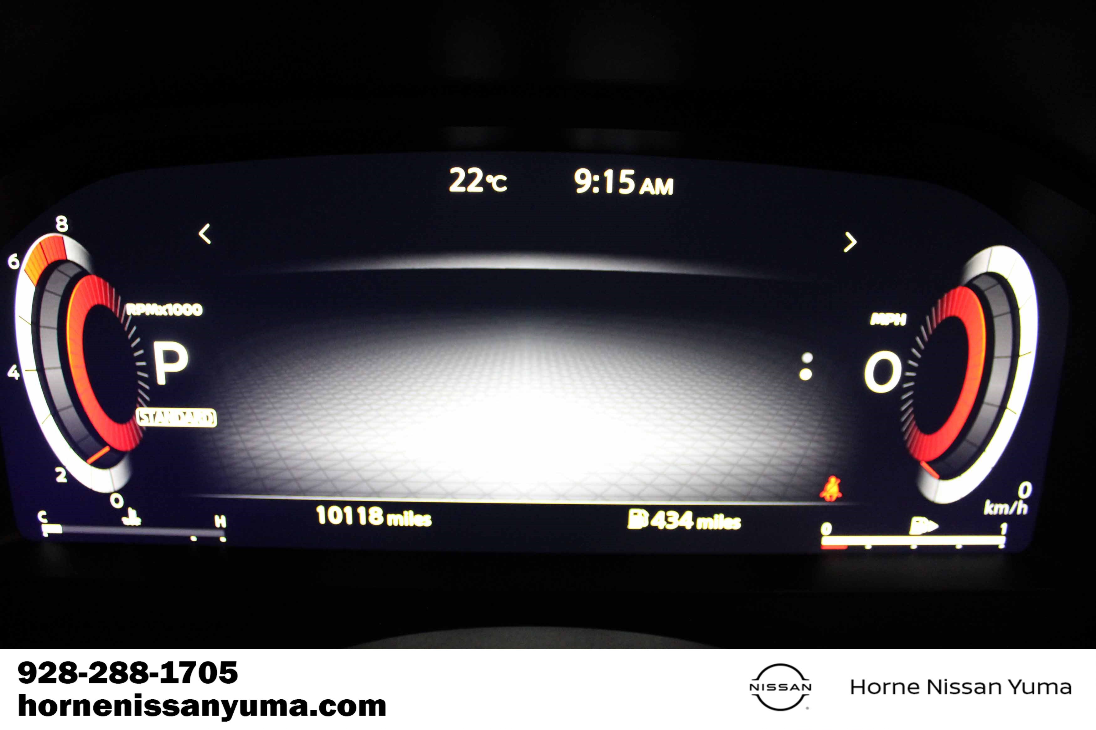 Certified 2024 Nissan Rogue SL FWD image 8