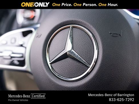 Certified 2023 Mercedes-Benz EQB 350 4MATIC SUV image 24