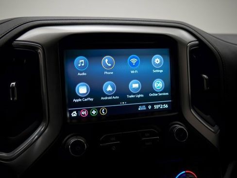 Used 2021 Chevrolet Silverado 1500 LT image 27