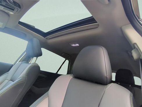 Used 2025 Subaru Outback Onyx Edition AWD/4WD image 31