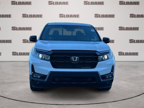New 2026 Honda Ridgeline Black Edition image 8