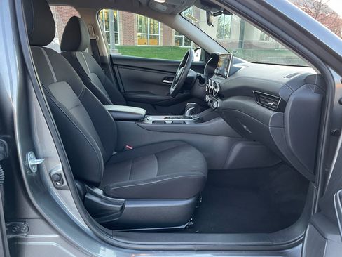 Used 2023 Nissan Sentra SV image 20