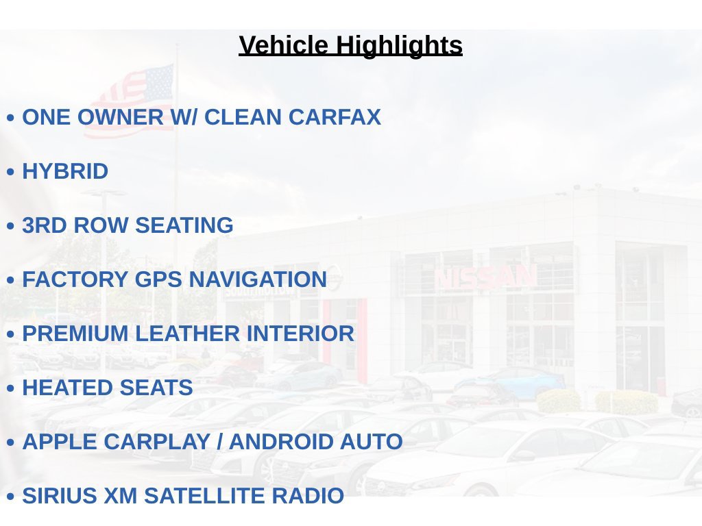 Used 2023 Kia Sorento EX AWD/4WD image 11