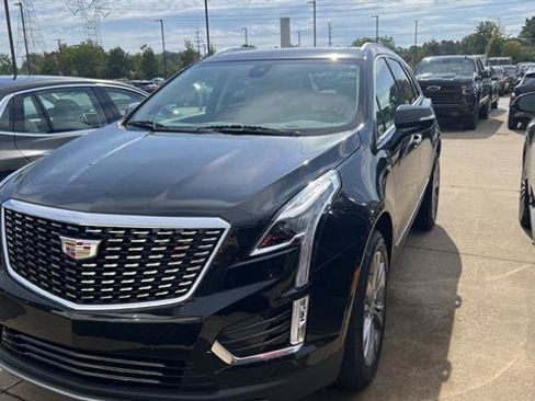 Used 2024 Cadillac XT5 Premium Luxury w/ LPO, Floor Liner Package AWD/4WD image 1