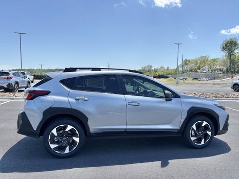 New 2026 Subaru Crosstrek 2.5i Limited AWD/4WD image 8