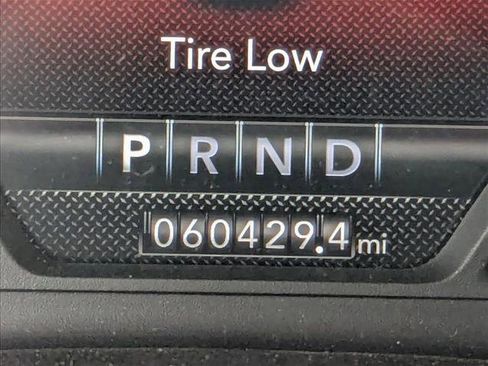 Used 2020 RAM 1500 Rebel w/ Rebel Level 1 Equipment Group image 10