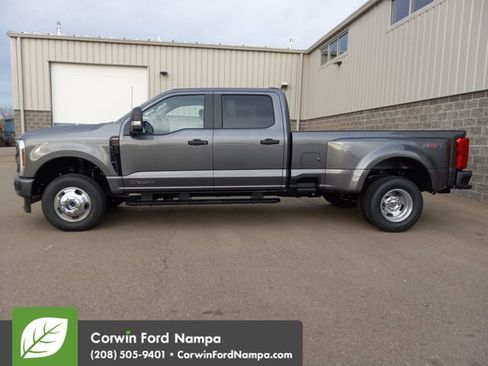 New 2026 Ford F350 XL w/ STX Appearance Package image 6