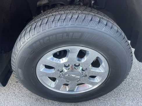 Used 2015 Chevrolet Silverado 3500 LT w/ Snow Plow Prep Package image 19