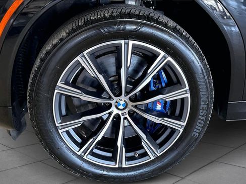 Used 2026 BMW X6 M60i image 11