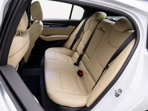 Used 2026 Cadillac CT5 Premium Luxury w/ Technology Package image 20