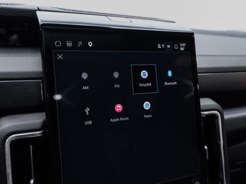 Used 2026 GMC Yukon Denali w/ Sun & Power Step Package AWD/4WD image 63