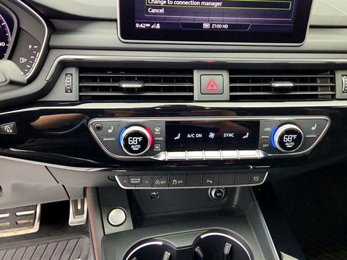 Used 2019 Audi A4 2.0T Premium Plus w/ Premium Plus Package AWD/4WD image 18