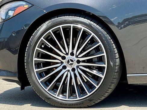 Certified 2026 Mercedes-Benz C 300 4MATIC Sedan image 12