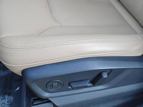 Certified 2025 Audi Q8 Premium Plus w/ Premium Plus Package image 17