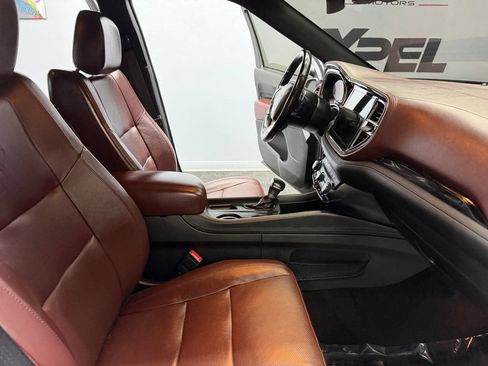 Used 2022 Dodge Durango Citadel AWD/4WD image 53