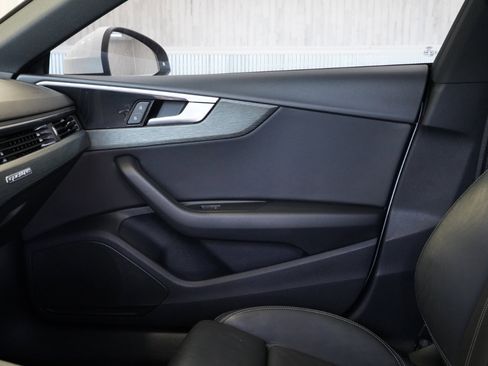 Used 2021 Audi A5 2.0T Premium image 33