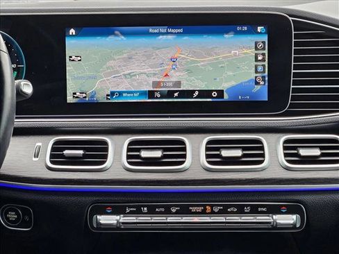 Used 2022 Mercedes-Benz GLE 350 4MATIC image 12