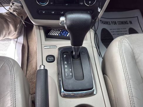 Used 2008 Ford Fusion SEL FWD image 32