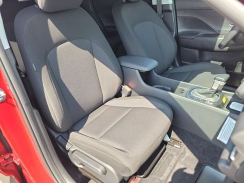 New 2027 Hyundai Kona SEL Sport FWD image 22