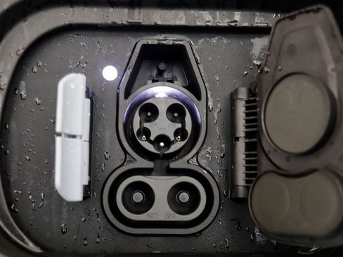 New 2026 BMW iX xDrive60 w/ M Sport Package image 20