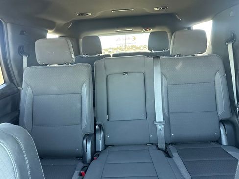 Used 2024 Chevrolet Tahoe LS w/ Driver Alert Package RWD image 27