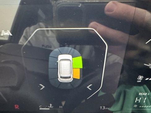 New 2027 Kia Telluride SX Prestige X-Pro image 88