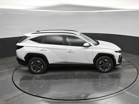 New 2026 Hyundai Tucson SEL AWD/4WD image 29